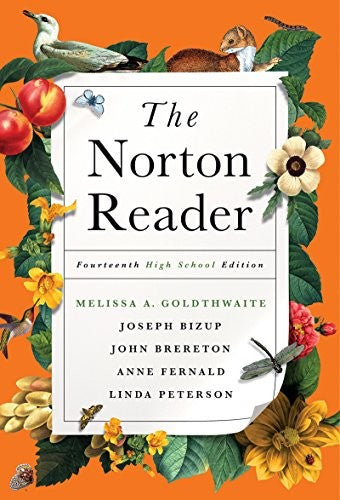 The Norton Reader