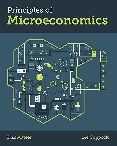 Principles of Microeconomics
