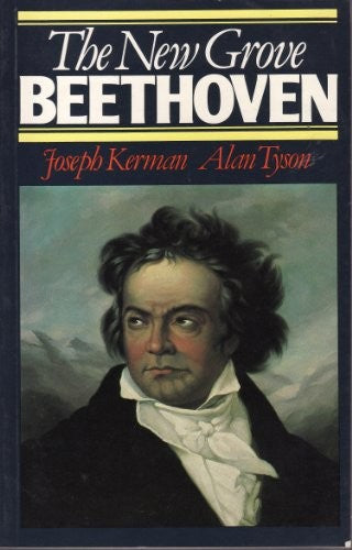 New Grove Beethoven
