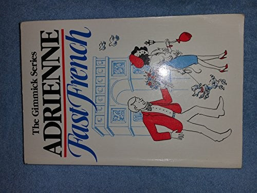FAST FRENCH 1E PA cover
