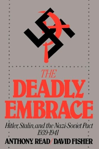 The Deadly Embrace