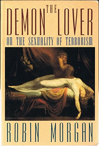 The DEMON LOVER PA