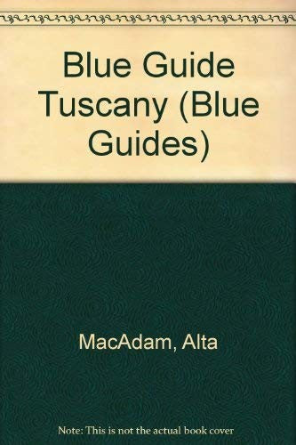 Blue Guide