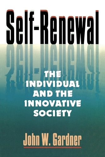 Self-Renewal