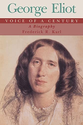George Eliot, Voice of a Century