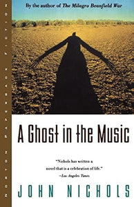 A Ghost in the Music 