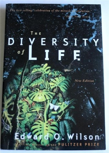 The Diversity of Life
