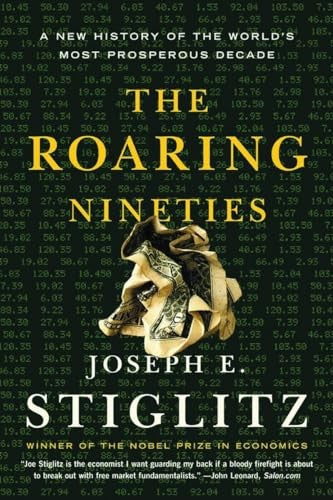 The Roaring Nineties