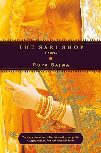 The Sari Shop