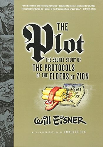 The Plot