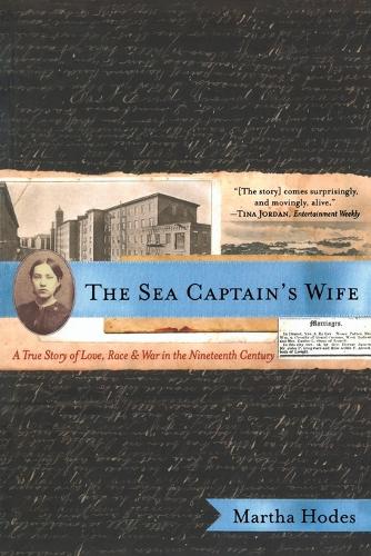 The Sea Captain's Wife