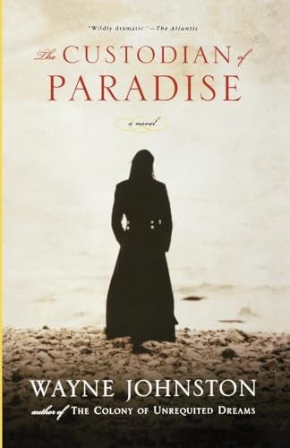 The Custodian of Paradise