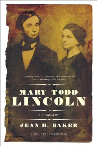 Mary Todd Lincoln