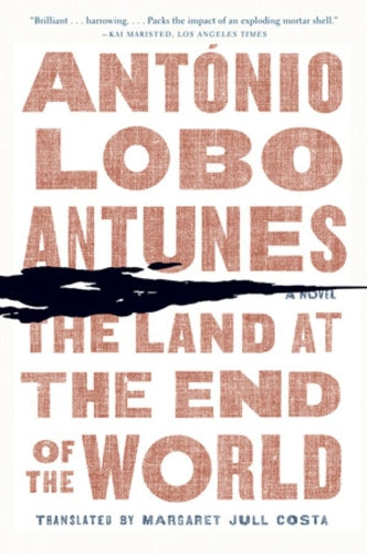 The Land at the End of the World