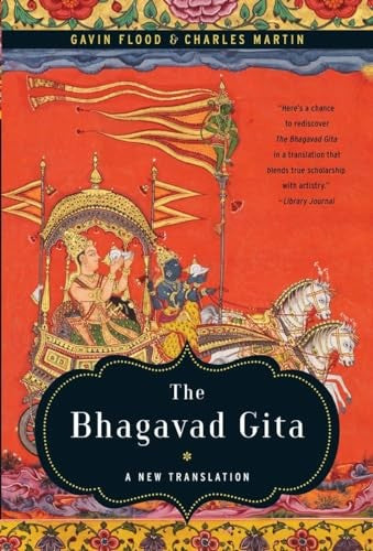 The Bhagavad Gita