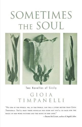 Sometimes the Soul