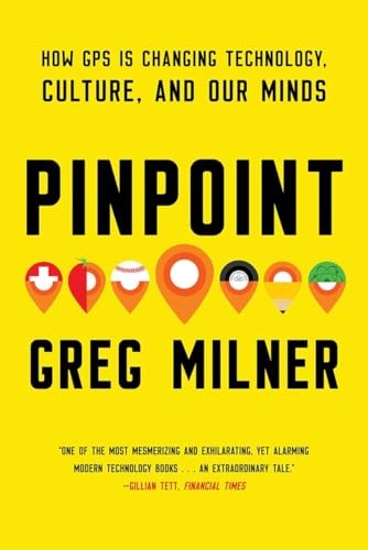 Pinpoint