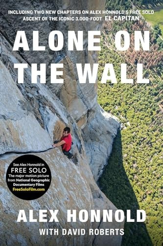 Alone on the Wall