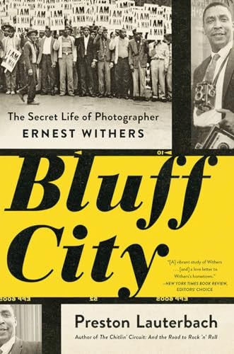 Bluff City