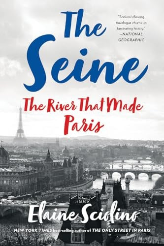 The Seine