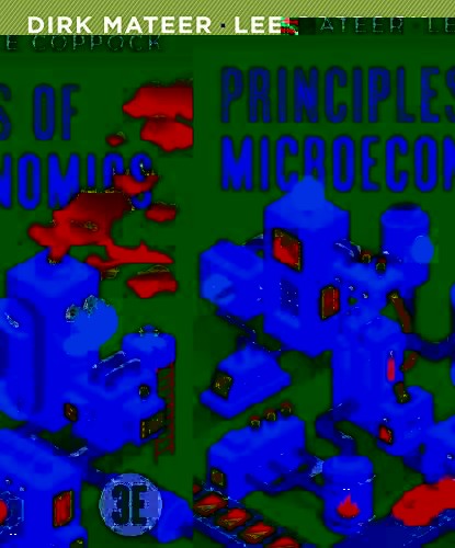 Principles of Microeconomics