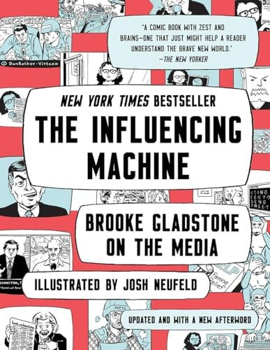 The Influencing Machine