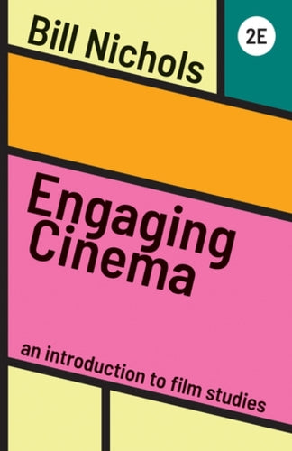 Engaging Cinema cover