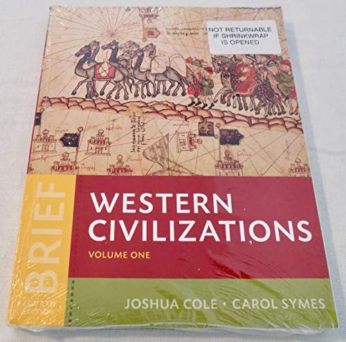 Western Civilizations