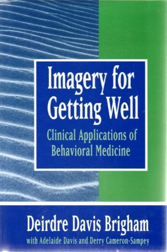 Imagery for Getting Well