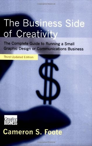 The Business Side of Creativity