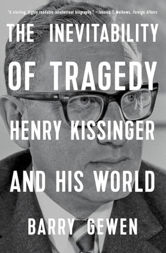 The Inevitability of Tragedy