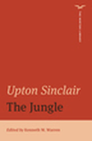 The Jungle (The Norton Library)