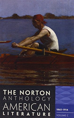The Norton Anthology of American Literature