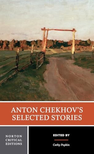 Anton Chekhov's Selected Stories