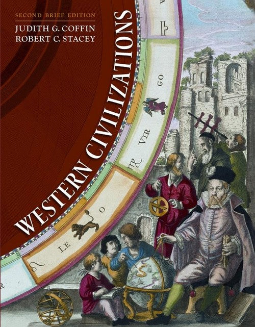 Western Civilizations (Second Brief Edition) (Vol. One-Volume)