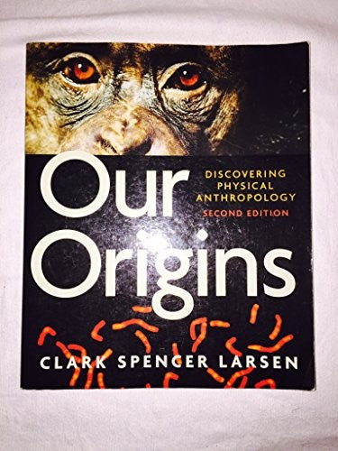 Our Origins