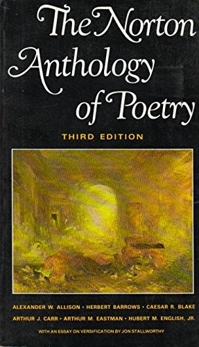 N A POETRY 3E ISE PA