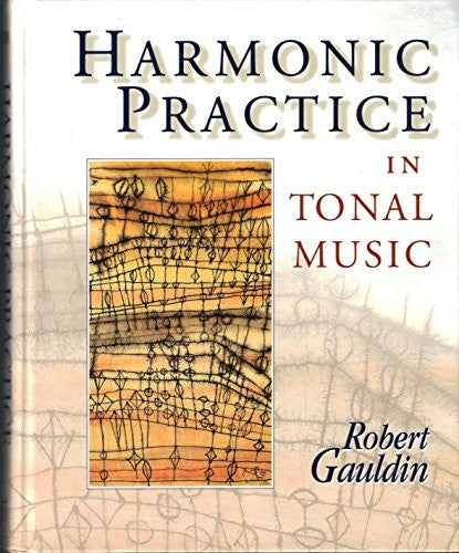 HARMONIC PRAC TM 1E CL