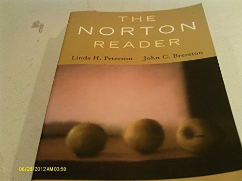 The Norton Reader 11e