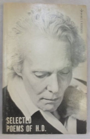 Selected Poems of H. D.