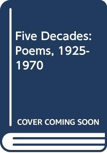 Five Decades