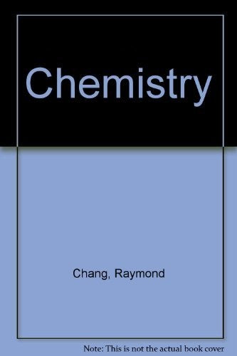 Chemistry