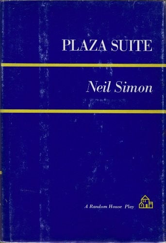 Plaza Suite Play