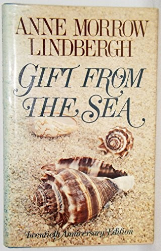 Gift from the Sea-20th Anniv