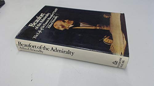 Beaufort of the Admiralty