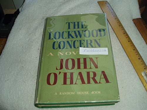 Lockwood Concern