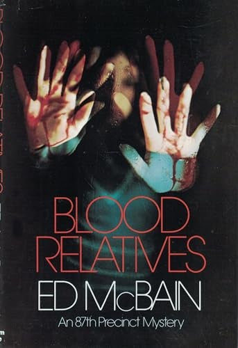 Blood Relatives