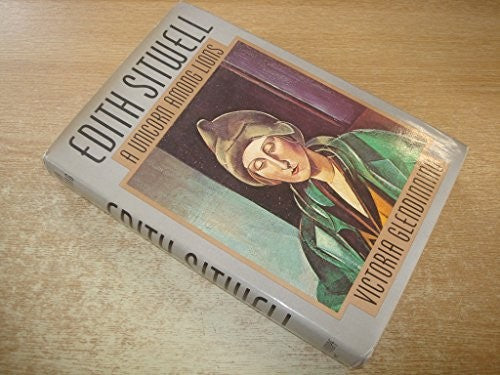 Edith Sitwell, a Unicorn Among Lions