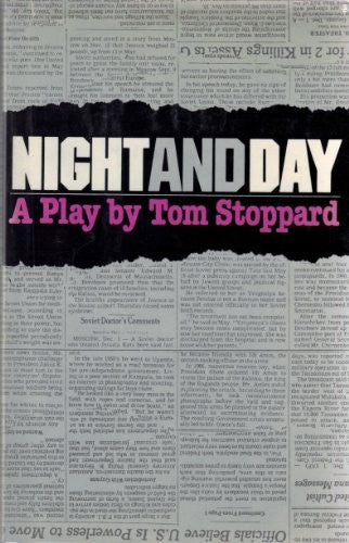 Night and Day