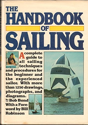 Hdbk Sailing